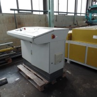 Duct forming machine Firmac Ltd. 2000/4