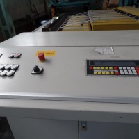 Duct forming machine Firmac Ltd. 2000/4