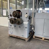 Profilbiegemaschine Strojarne Piesok XZP 100/12