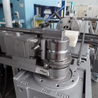 Piercing Press Zopf S42
