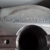 Plegadora de mandril para tubos Zopf S42