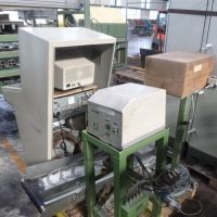 Linia produkcyjna do okien i drzwi Ingenierbüro Maschinenbau GmbH BJM RF-9L / H