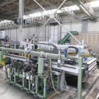 CNC - production lines for window Ingenierbüro Maschinenbau GmbH BJM RF-9L / H