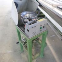 Linia produkcyjna do okien i drzwi Ingenierbüro Maschinenbau GmbH BJM RF-9L / H