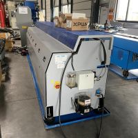 Rohrbiegemaschine Tracto-Technik Tubotron 30 CNC