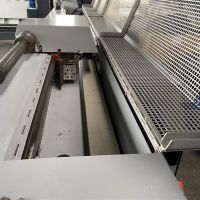 Pipe-Bending Machine Tracto-Technik Tubotron 30 CNC