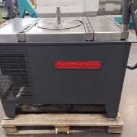 Betonstahlbiegemaschine Peddinghaus Perfekt 42 PCN (PLC)