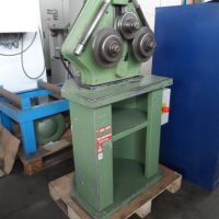 Profilbiegemaschine Zopf BPR RS-302