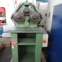 Profilbiegemaschine Zopf BPR RS-302