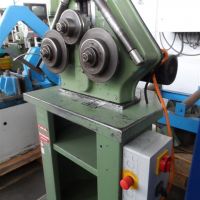 Profilbiegemaschine Zopf BPR RS-302