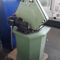 Profilbiegemaschine Zopf BPR RS-302