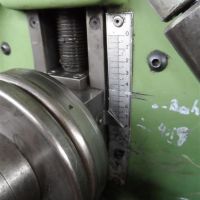 Profilbiegemaschine Zopf BPR RS-302