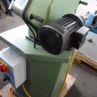 Profilbiegemaschine Zopf BPR RS-302
