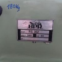 Profilbiegemaschine Zopf BPR RS-302