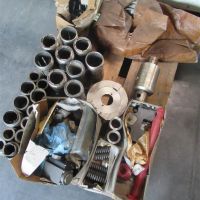Dornrohrbiegemaschine TRUMPF-PULZER MR65R