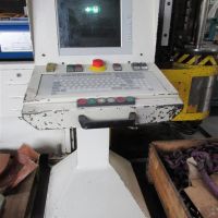 Dornrohrbiegemaschine TRUMPF-PULZER MR65R