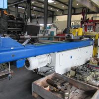 Dornrohrbiegemaschine TRUMPF-PULZER MR65R