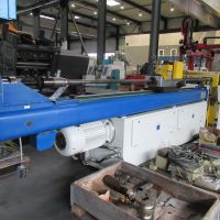 Dornrohrbiegemaschine Trumpf Pulzer MR65R