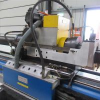 Dornrohrbiegemaschine Trumpf Pulzer MR65R