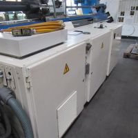 Dornrohrbiegemaschine TRUMPF-PULZER MR65R