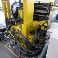 Dornrohrbiegemaschine TRUMPF-PULZER MR65R