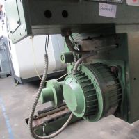 Dornrohrbiegemaschine BLM B42 CNC