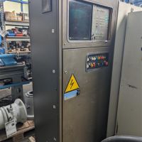 Dornrohrbiegemaschine BLM B42 CNC