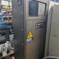 Piercing Press BLM B42 CNC