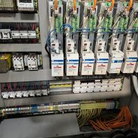 Giętarka do Rur Schwarze Robitec CNC 60 TB MR