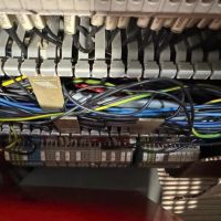 Giętarka do Rur Schwarze Robitec CNC 60 TB MR