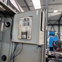 Giętarka do Rur Schwarze Robitec CNC 60 TB MR