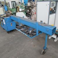 Pipe-Bending Machine TUBOMAT TUB-2 3000