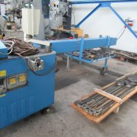 Pipe-Bending Machine TUBOMAT TUB-2 3000