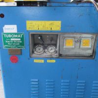 Plegadora de tubos TUBOMAT TUB-2 3000
