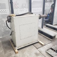 Drückmaschine - Hydraulisch Hydroplan HY60