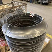 Drückmaschine - Hydraulisch Hydroplan HY60