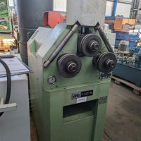 Profilbiegemaschine ZOPF C 403 HE