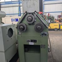 Profilbiegemaschine ZOPF C 403 HE