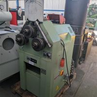 Profilbiegemaschine ZOPF C 403 HE