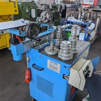 Pipe-Bending Machine TUBOFORM Tracto-Technik
