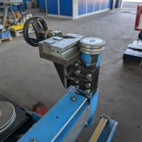 Труба гибочная машина TUBOFORM Tracto-Technik