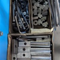 Rohrbiegemaschine TUBOFORM Tracto-Technik