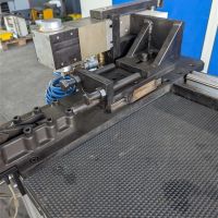 Rohrbiegemaschine Kottmann&Berger 