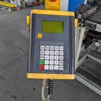 Rohrbiegemaschine Kottmann&Berger 