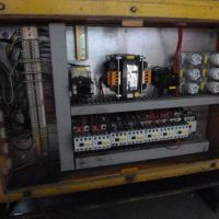 Betonstahlbiegemaschine MUHR & BENDER (MUBEA) B0 32 