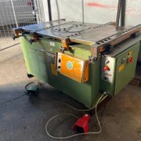 Reinforced Steel - Bending Machine PEDDINGHAUS Perfefekt 55KA/PA/PLA