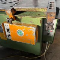 Reinforced Steel - Bending Machine PEDDINGHAUS Perfefekt 55KA/PA/PLA