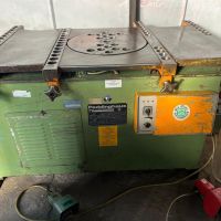 Reinforced Steel - Bending Machine PEDDINGHAUS Perfefekt 55KA/PA/PLA