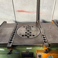 Reinforced Steel - Bending Machine PEDDINGHAUS Perfefekt 55KA/PA/PLA