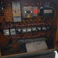 Reinforced Steel - Bending Machine PEDDINGHAUS Perfefekt 55KA/PA/PLA